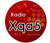 Radio Xqa5