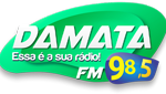 Rádio DamataFM