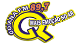 Rádio Goiana FM