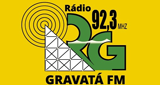 Rádio Gravatá FM