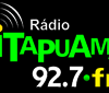 Rádio Itapuama FM
