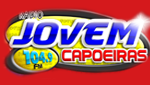 Rádio Jovem Cap FM
