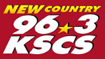 New Country 96.3 FM