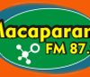 Rádio Macaparana FM