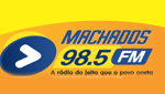 Rádio Machados FM
