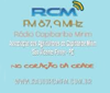 Rádio RCM FM