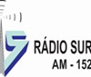 Rádio Surubim AM