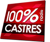 100% Radio - Castres