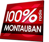 100% Radio - Montauban
