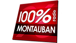 100% Radio - Montauban