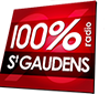 100% Radio - Saint-Gaudens