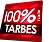 100% Radio - Tarbes