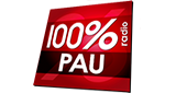 100% Radio - Sant Pau