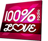 100% Radio - Love