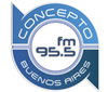Concepto FM 95.5