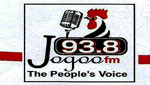 Jogoo FM 93.8