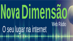 Rádio Nova Dimensão Web