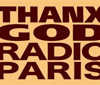 THANX GOD RADIO Paris