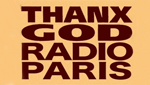 THANX GOD RADIO Paris