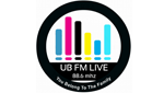 UB FM LIVE