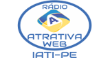 Rádio Atrativa Web