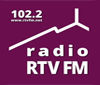 Radio - RTV FM