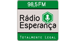 Rádio EsperançaFM