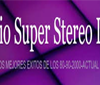 Radio Super Stereo Lima