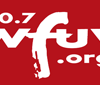 WFUV 90.7 FM