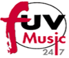 FUV Music - WFUV-HD2 90.7 FM