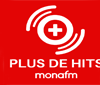 Mona FM Plus de Hits