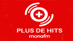 Mona FM Plus de Hits