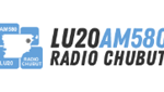 LU 20 Radio Chubut