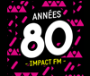 Impact FM - Années 80