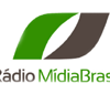 Rádio Mídia Brasil Web