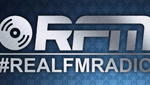 Real FM Radio