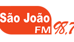 Rádio São João FM