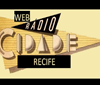 Web Radio Cidade Recife