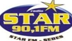 Radio Star 90.1 FM