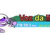 Rádio Voz da Ilha FM