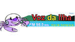 Rádio Voz da Ilha FM