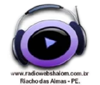 Rádio Shalom Web
