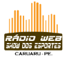 Rádio Show dos Esportes Web