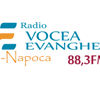 Radio Vocea Evangheliei Cluj