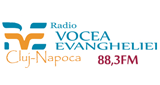Radio Vocea Evangheliei Cluj