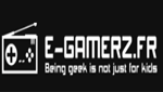 E-GamerZ Radio