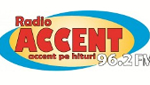 Radio Accent Oltenia 96.2 FM