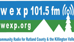 101.5 WEXP