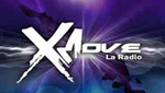 X-Move la Radio