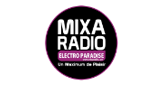 MixaRadio -Electro Paradise